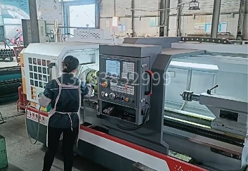 生產設備